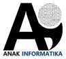 Logo Anak Informatika