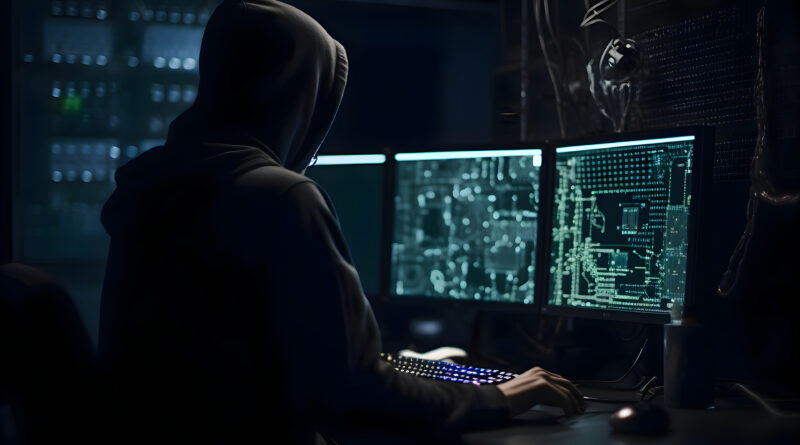 Hacking
