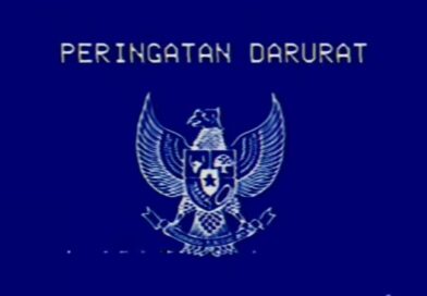 peringatan-darurat