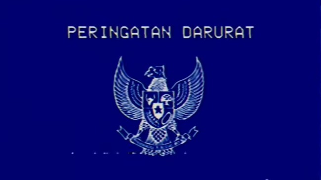 peringatan-darurat