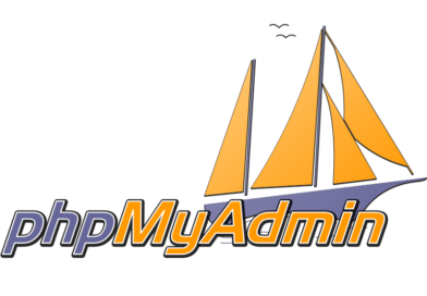 PhpMyAdmin