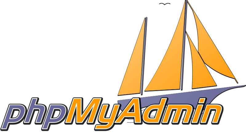 PhpMyAdmin